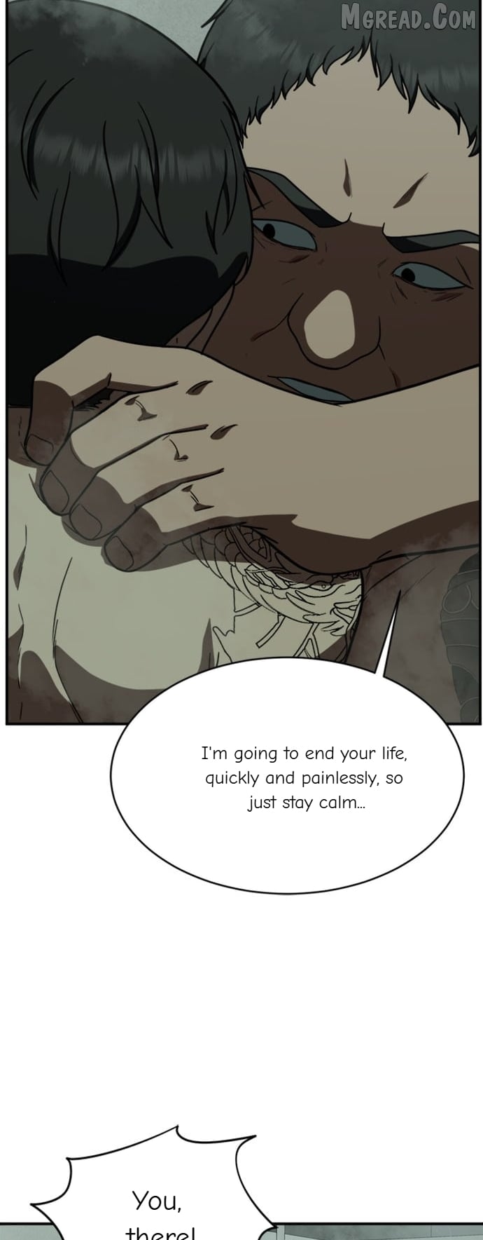 Change Me Chapter 120 - page 46